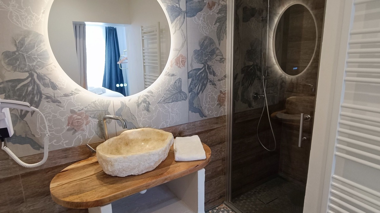Photo of Bathroom in Bourg-Saint-Maurice