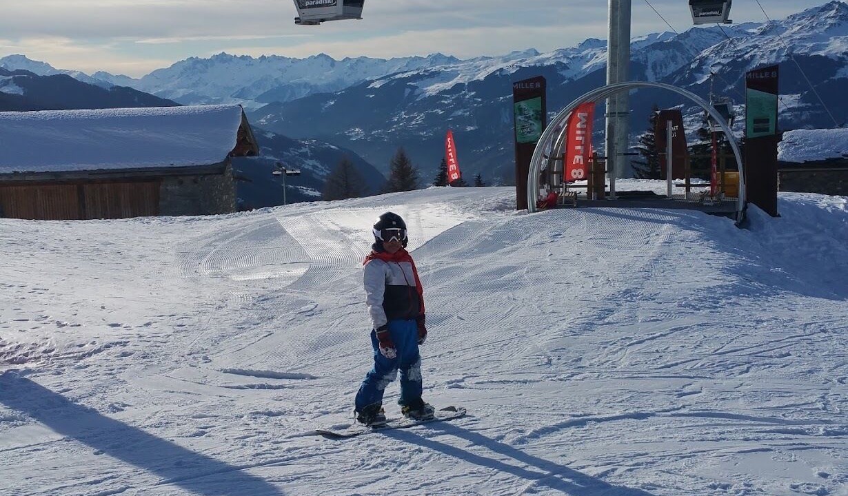 Photo of Others in Bourg-Saint-Maurice