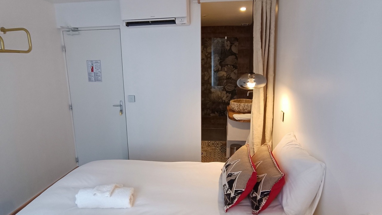 Photo of Bedroom in Bourg-Saint-Maurice