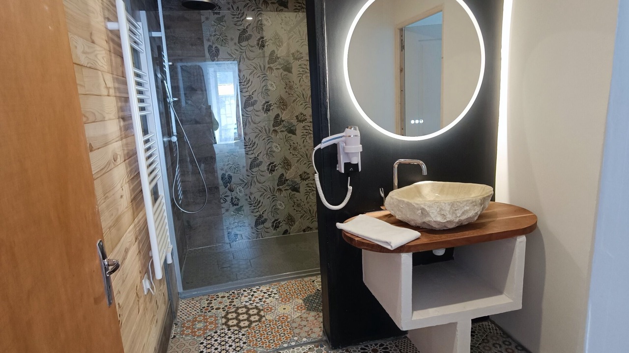 Photo of Bathroom in Bourg-Saint-Maurice