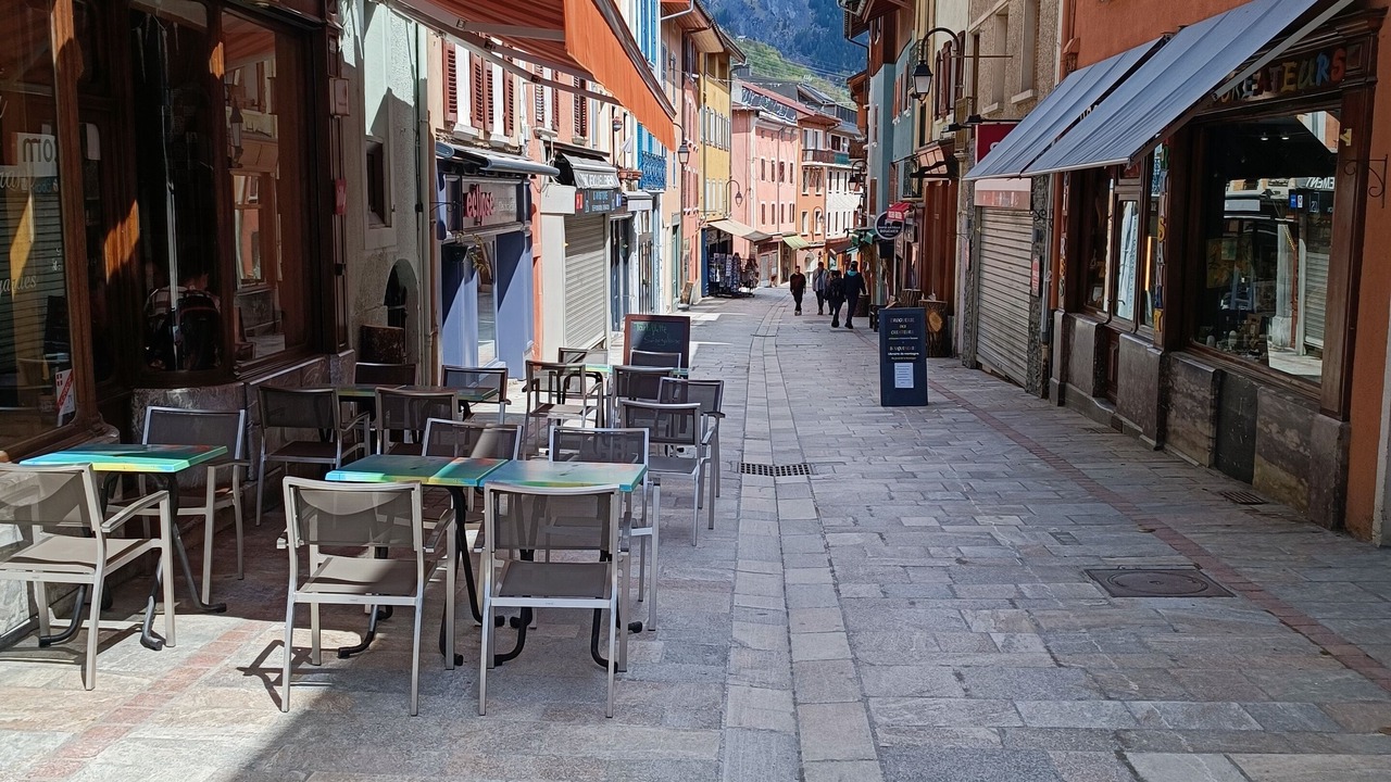 Photo of Outdoor in Bourg-Saint-Maurice