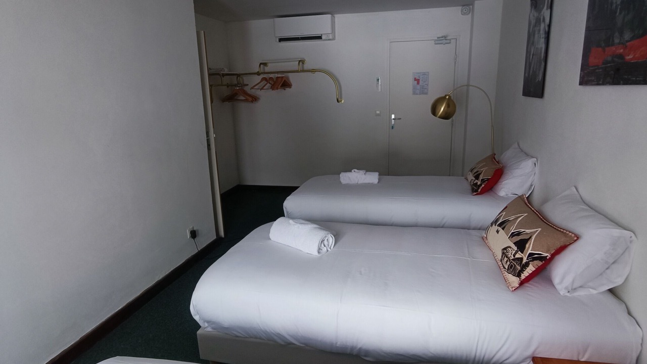 Photo of Bedroom in Bourg-Saint-Maurice