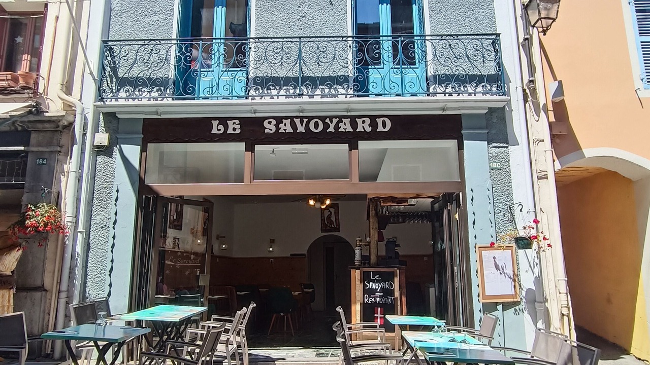 Photo of Outdoor in Bourg-Saint-Maurice