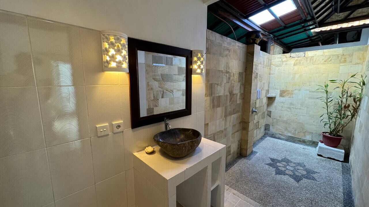 Photo of Bathroom in Purwakerti