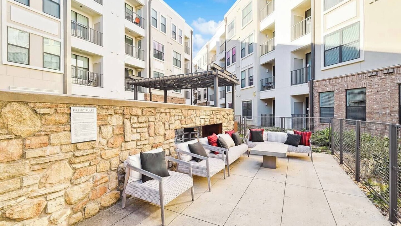 Photo of Patio Balcony in Frisco