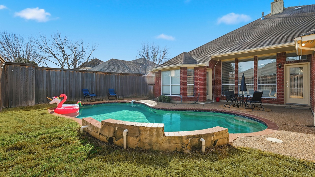 Photo of Outdoor in Frisco