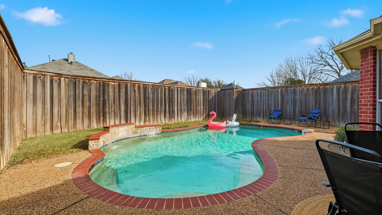 Photo of Outdoor in Frisco