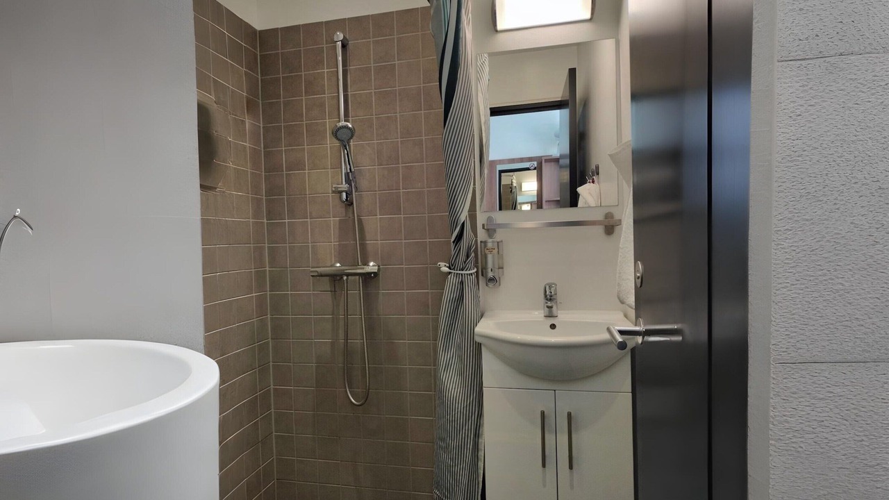 Photo of Bathroom in Aalborg