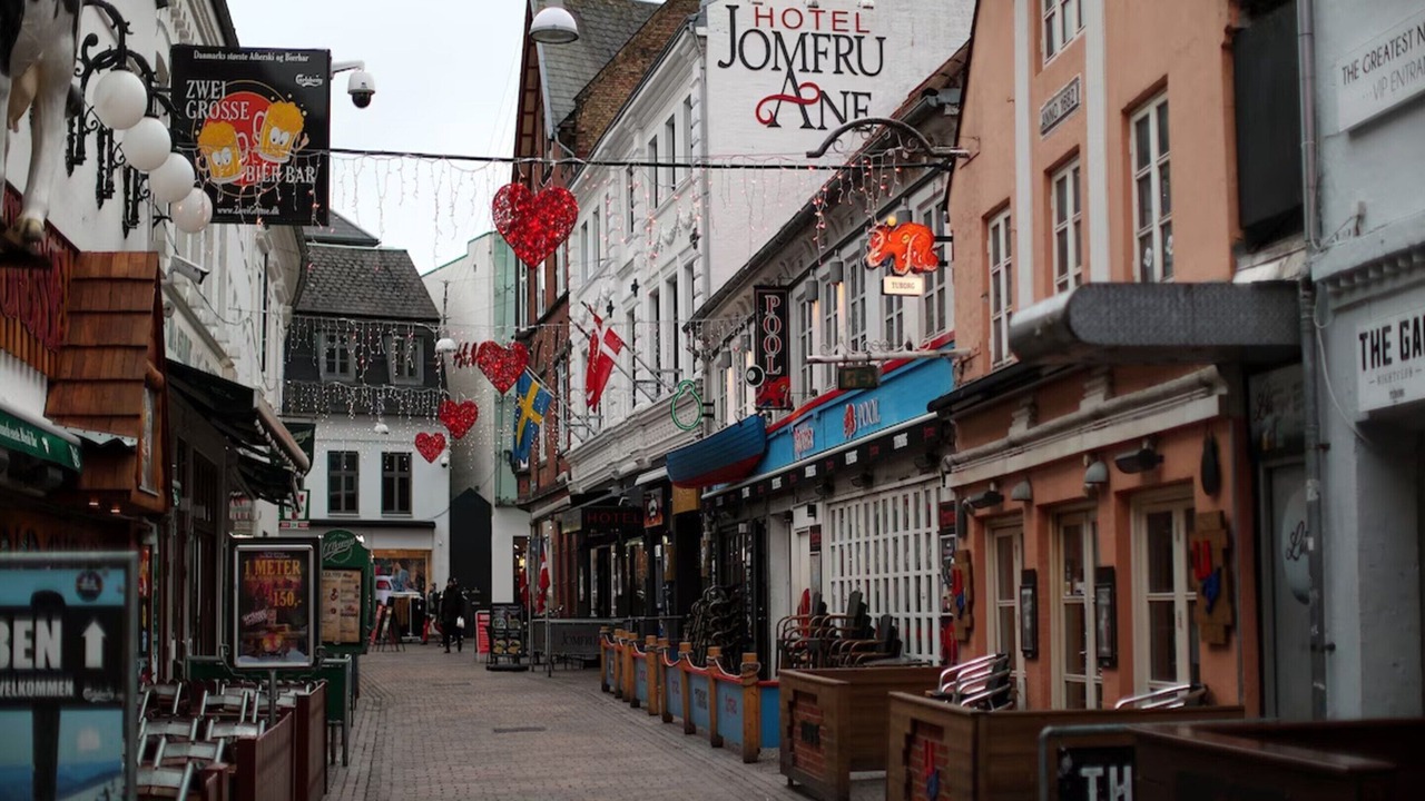 Photo of Outdoor in Aalborg