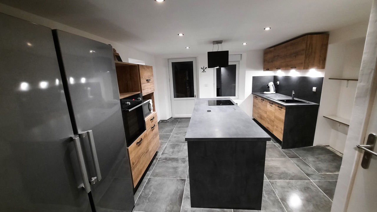 Photo of Kitchen in Vesoul