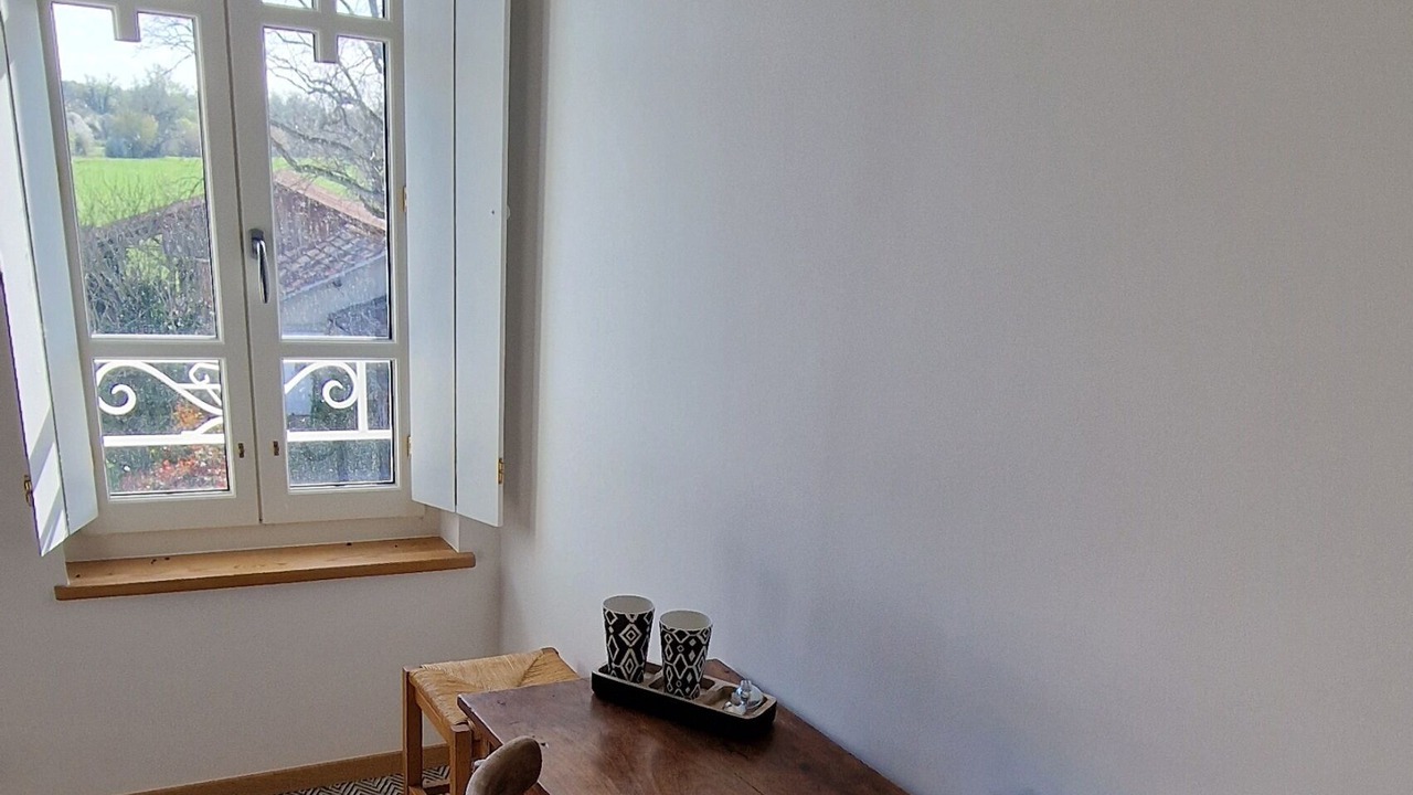 Photo of Bedroom in Maringues
