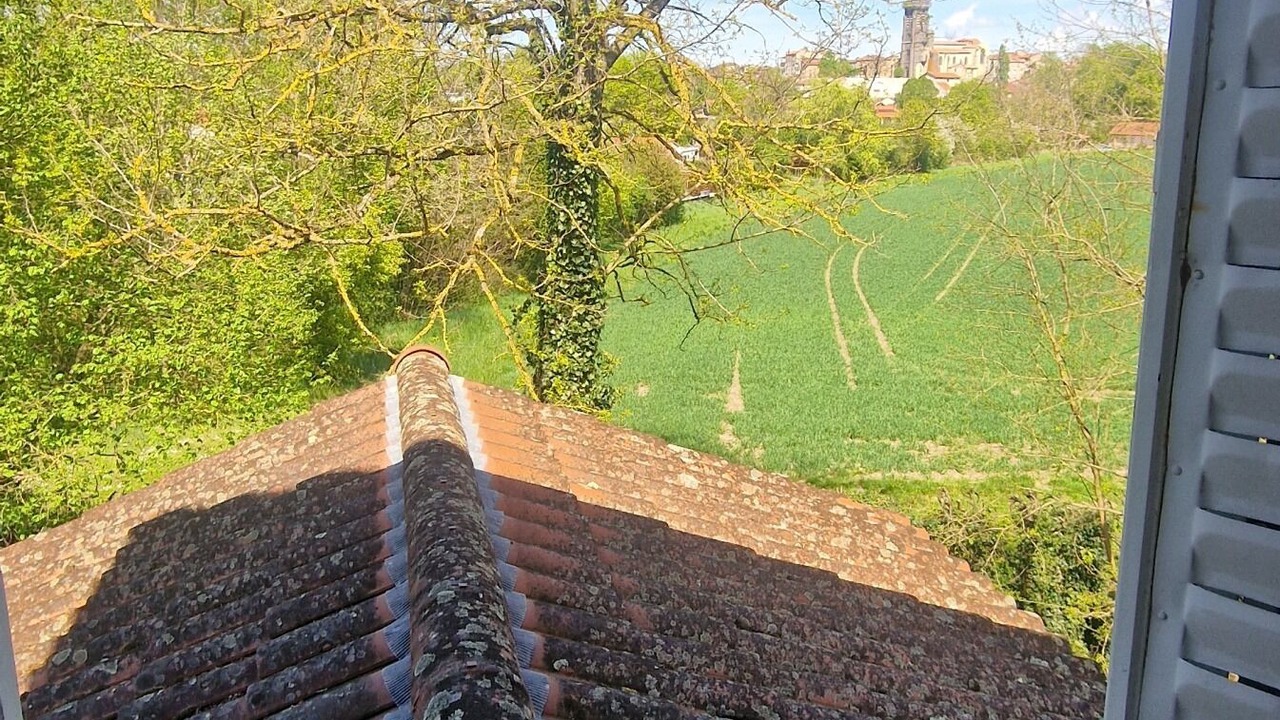 Photo of Outdoor in Maringues