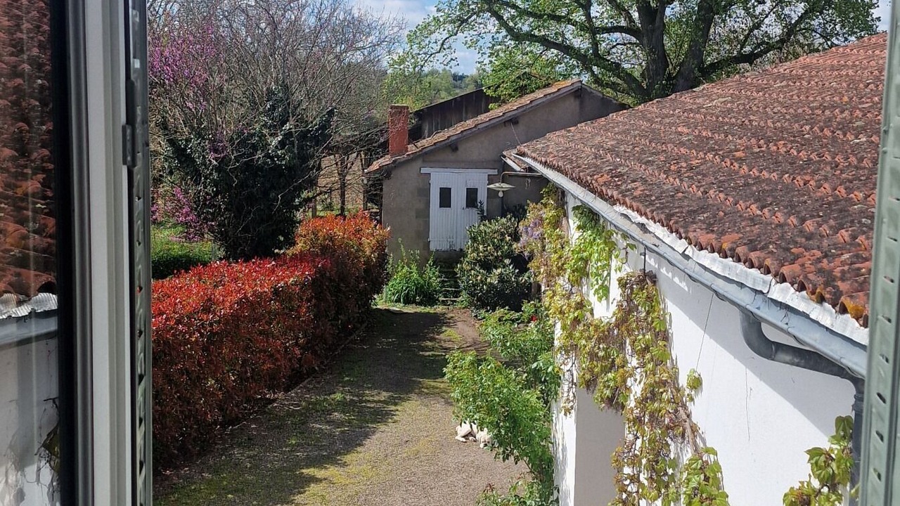 Photo of Outdoor in Maringues