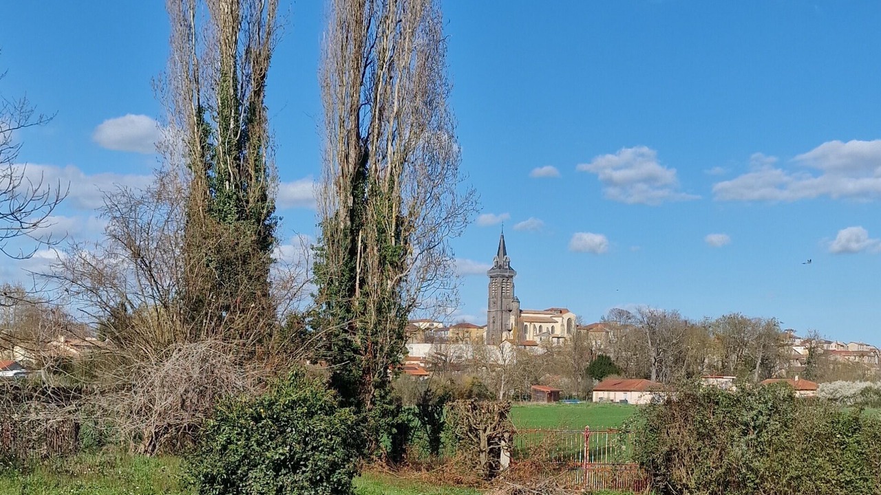 Photo of Outdoor in Maringues