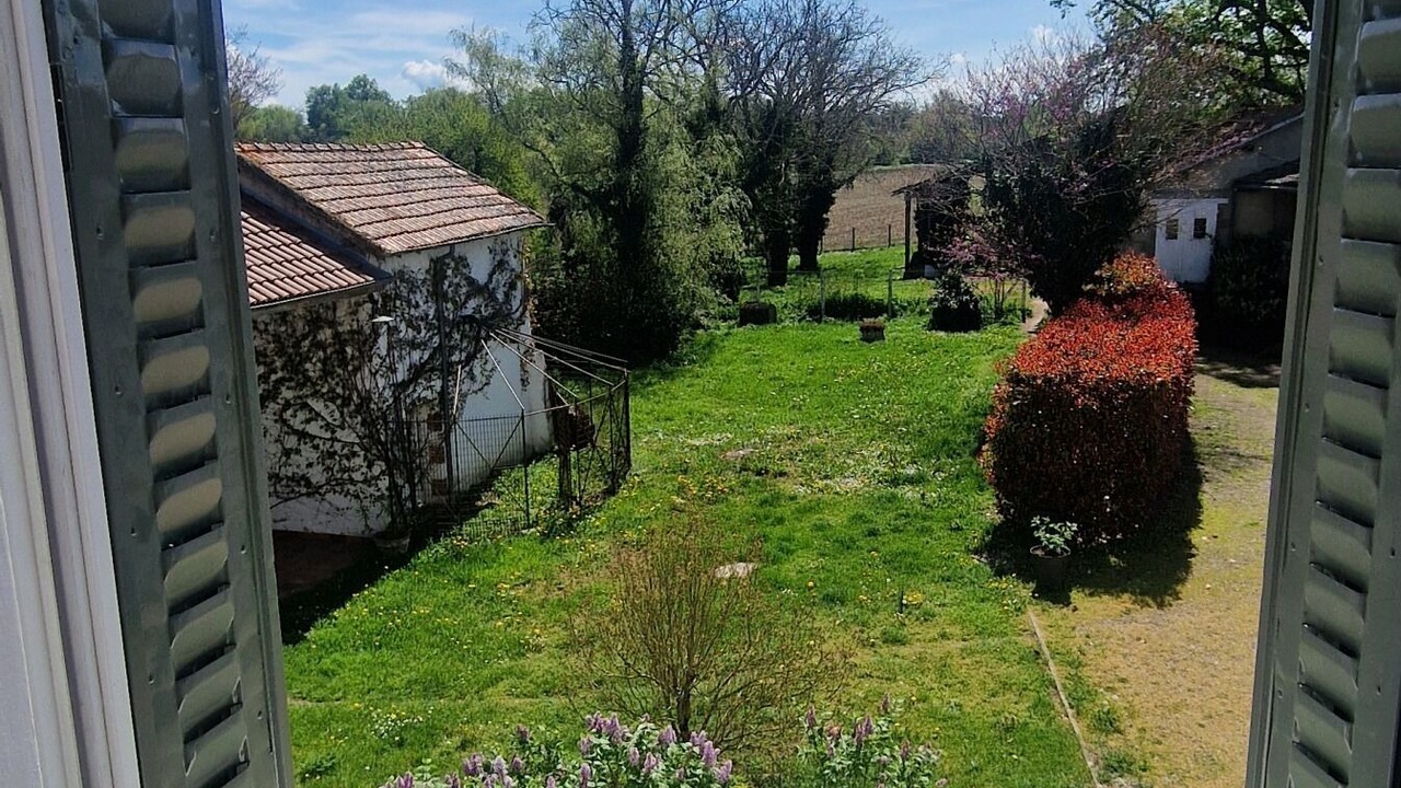 Photo of Outdoor in Maringues