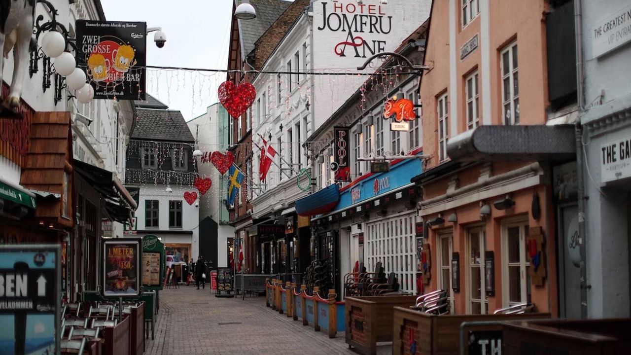 Photo of Outdoor in Aalborg