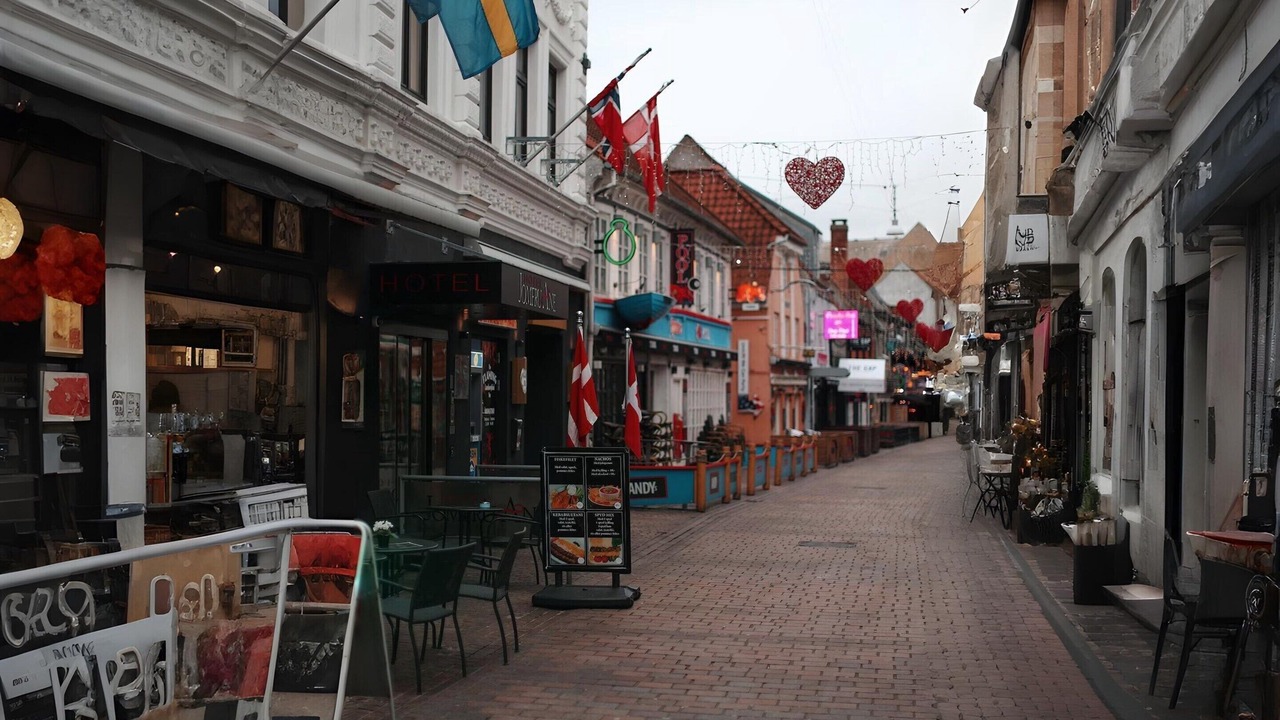 Photo of Others in Aalborg