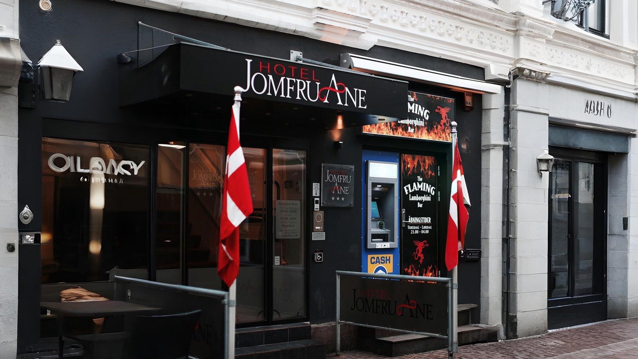 Photo of Outdoor in Aalborg