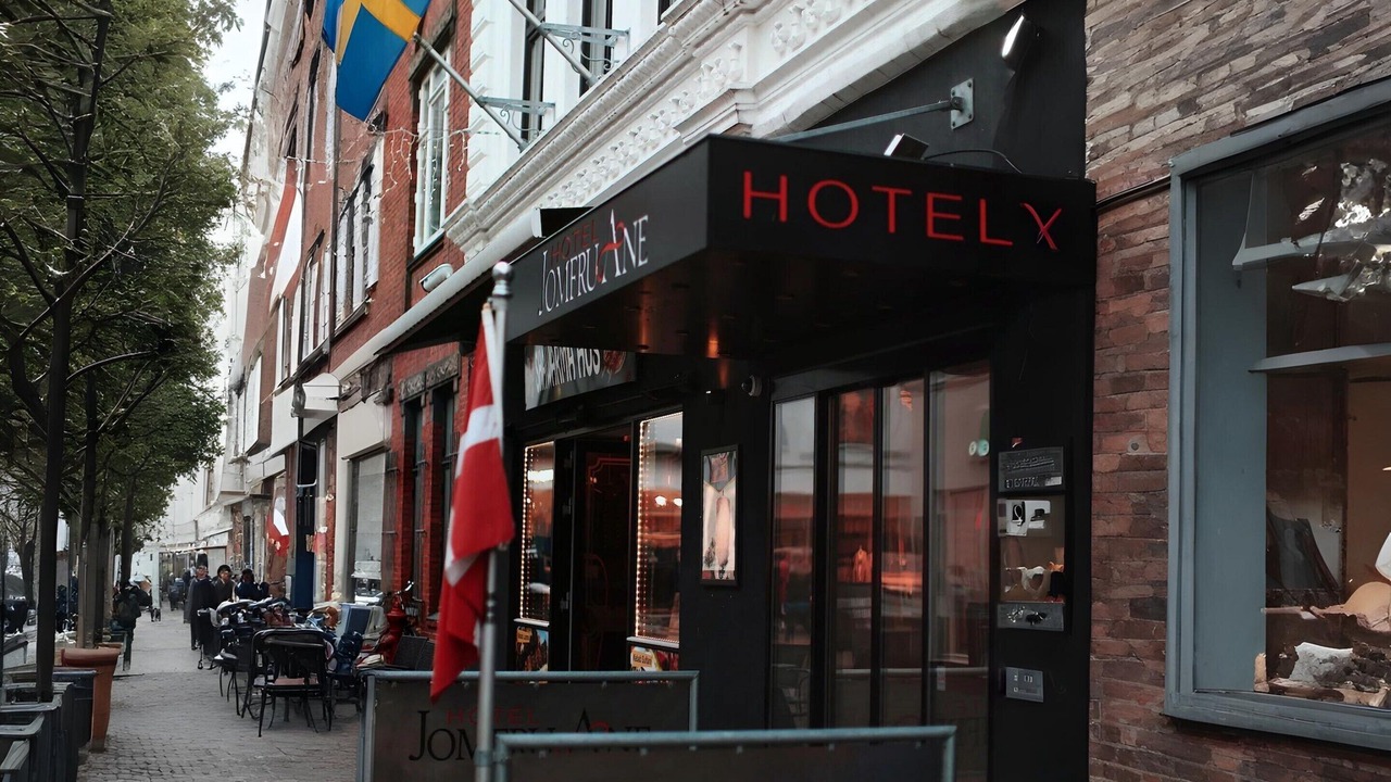 Photo of Outdoor in Aalborg