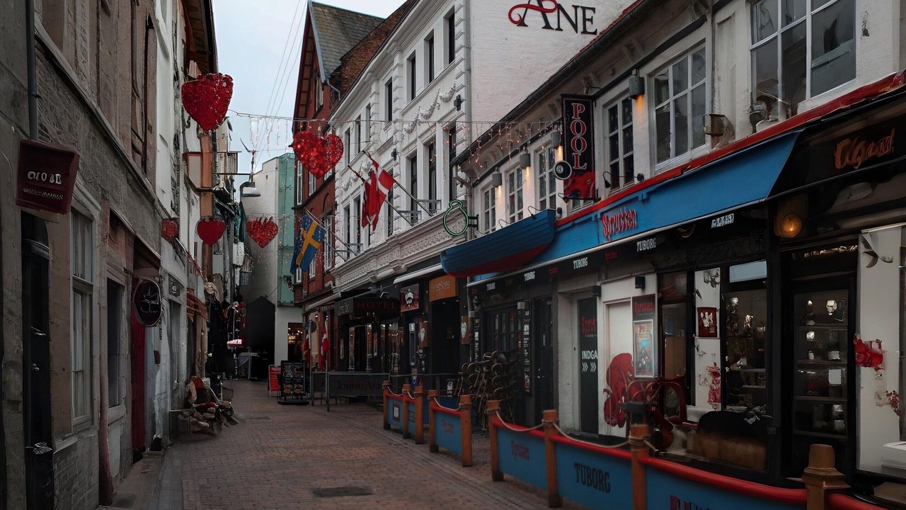 Photo of Outdoor in Aalborg