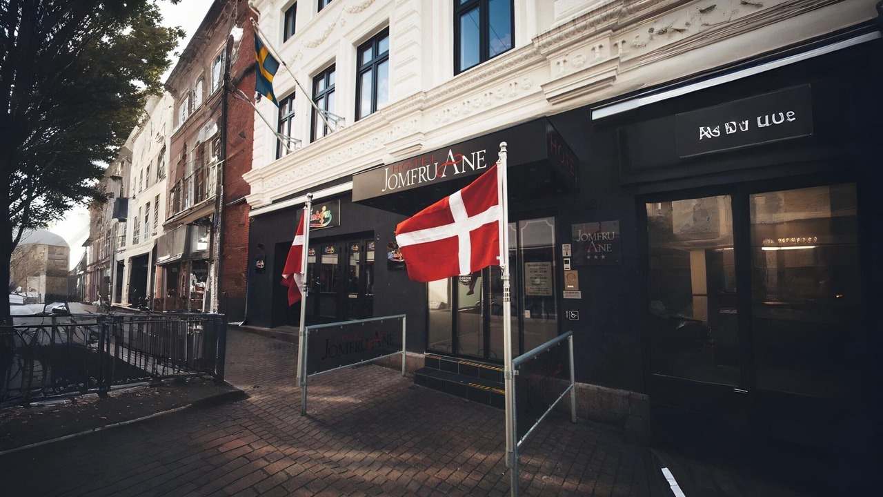 Photo of Outdoor in Aalborg
