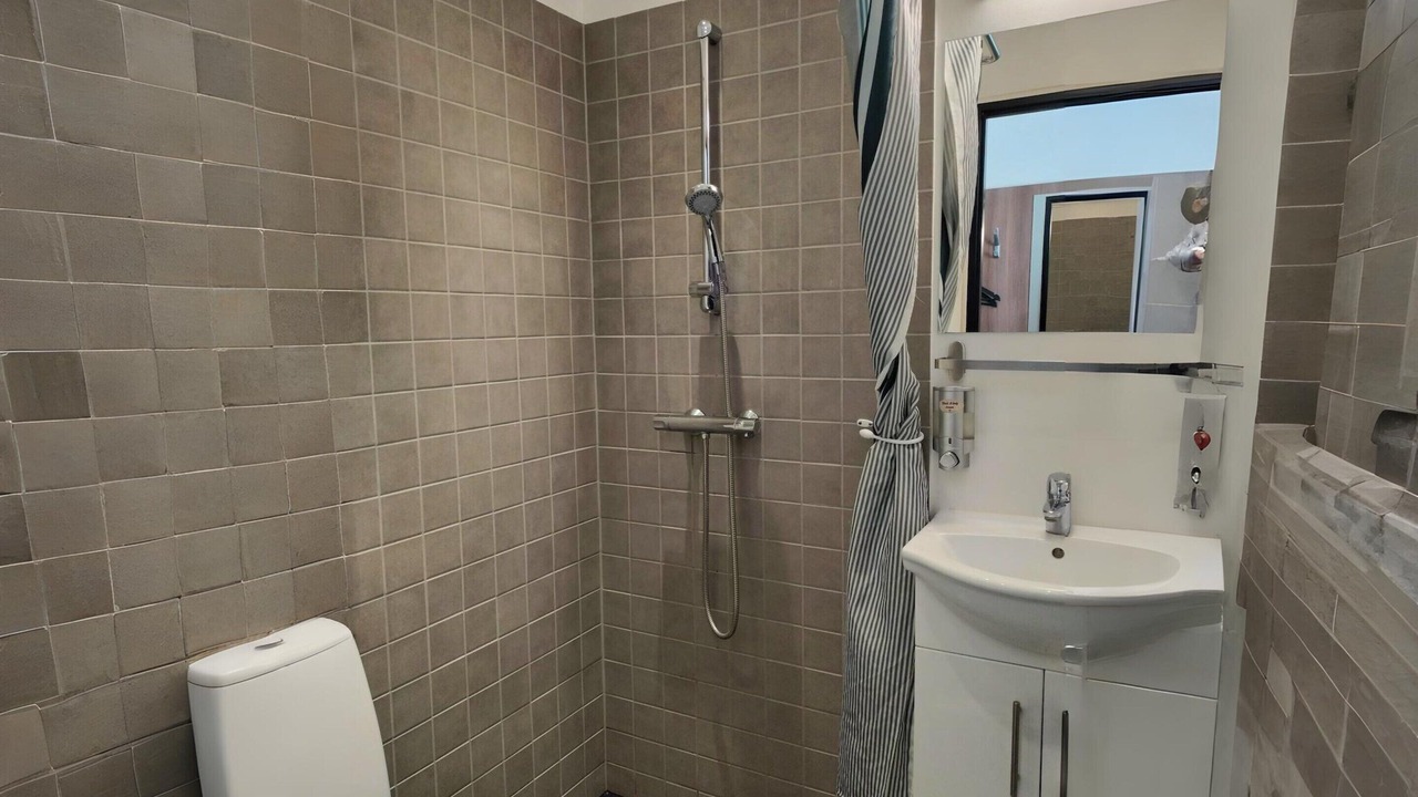 Photo of Bathroom in Aalborg