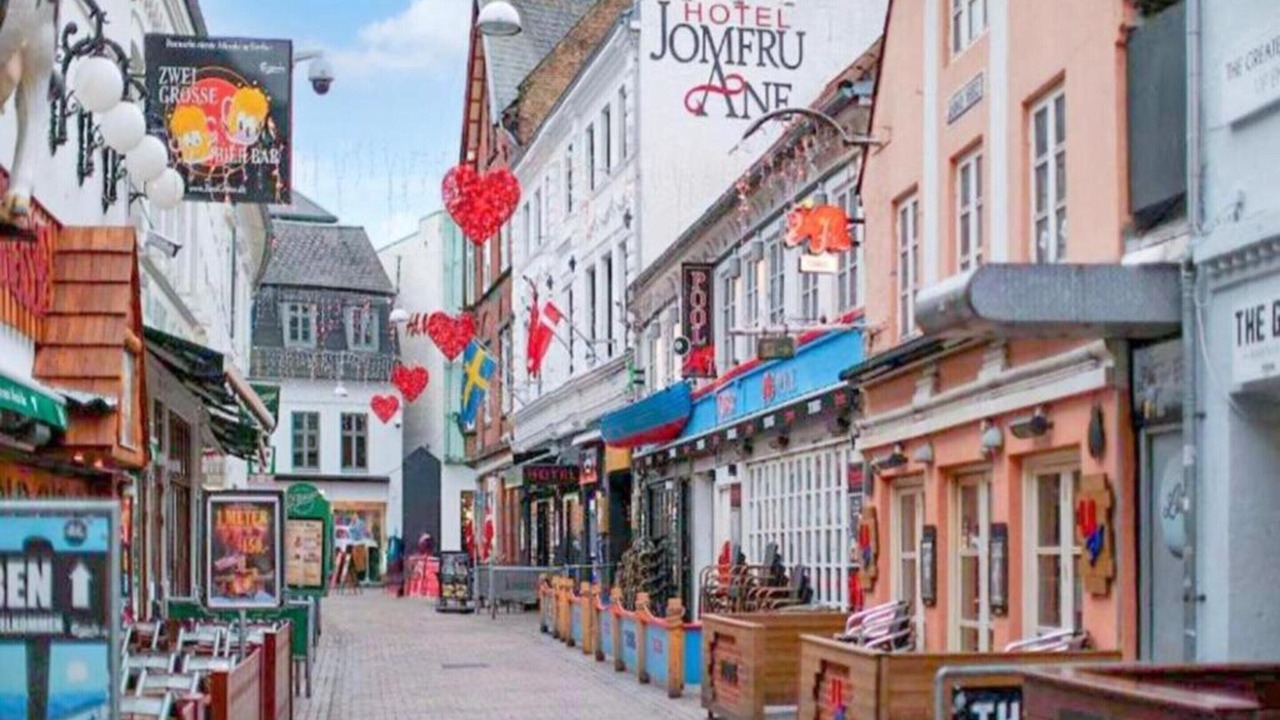Photo of Others in Aalborg