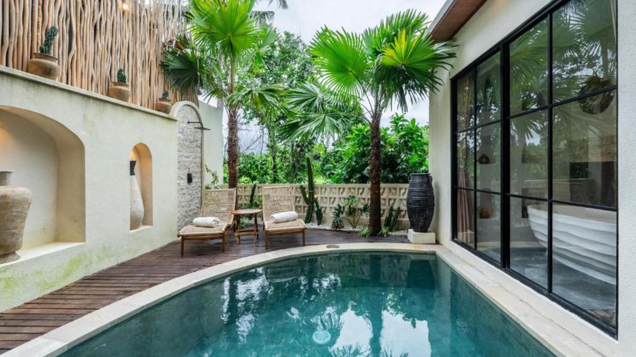 Photo of Outdoor in Singapadu Tengah