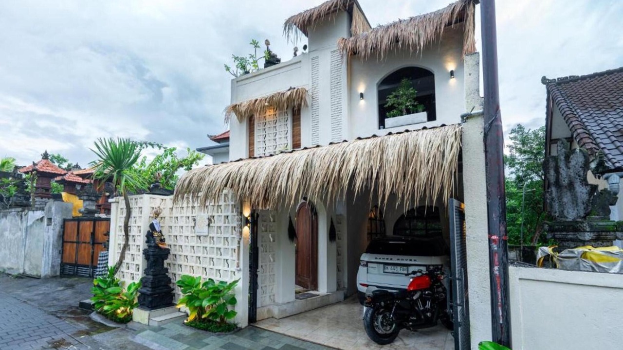 Photo of Outdoor in Singapadu Tengah