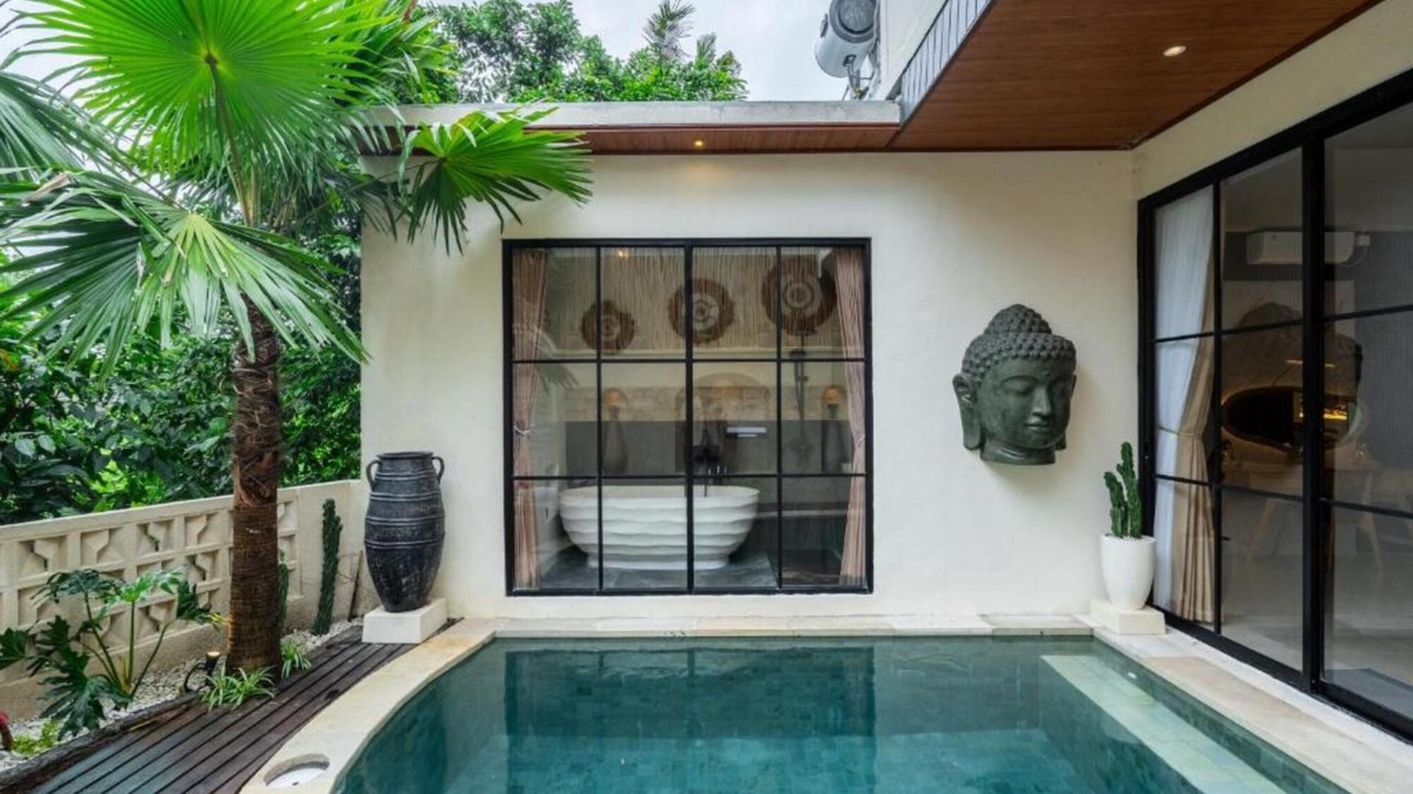Photo of Outdoor in Singapadu Tengah