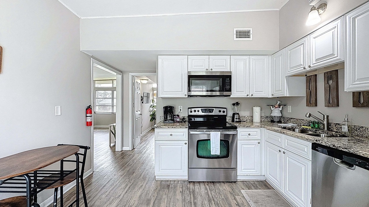 Photo of Kitchen in Tampa
