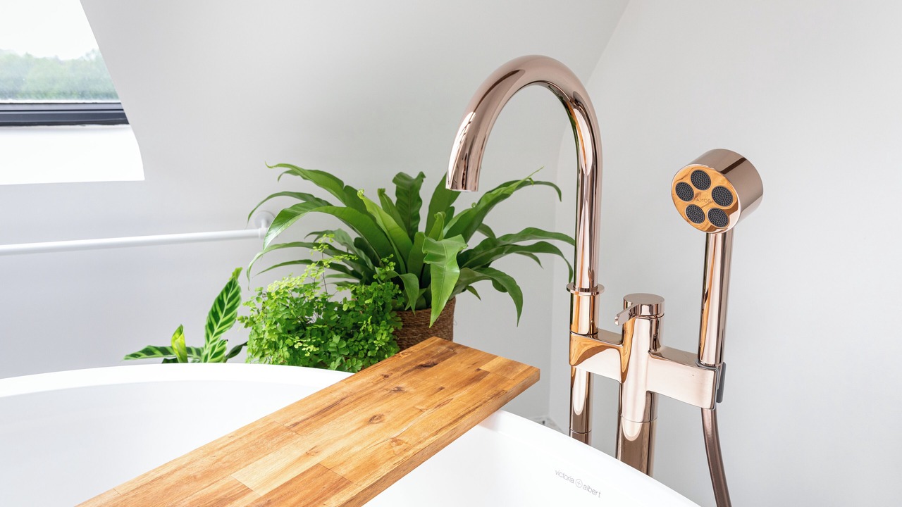 Photo of Bathroom in Lesches