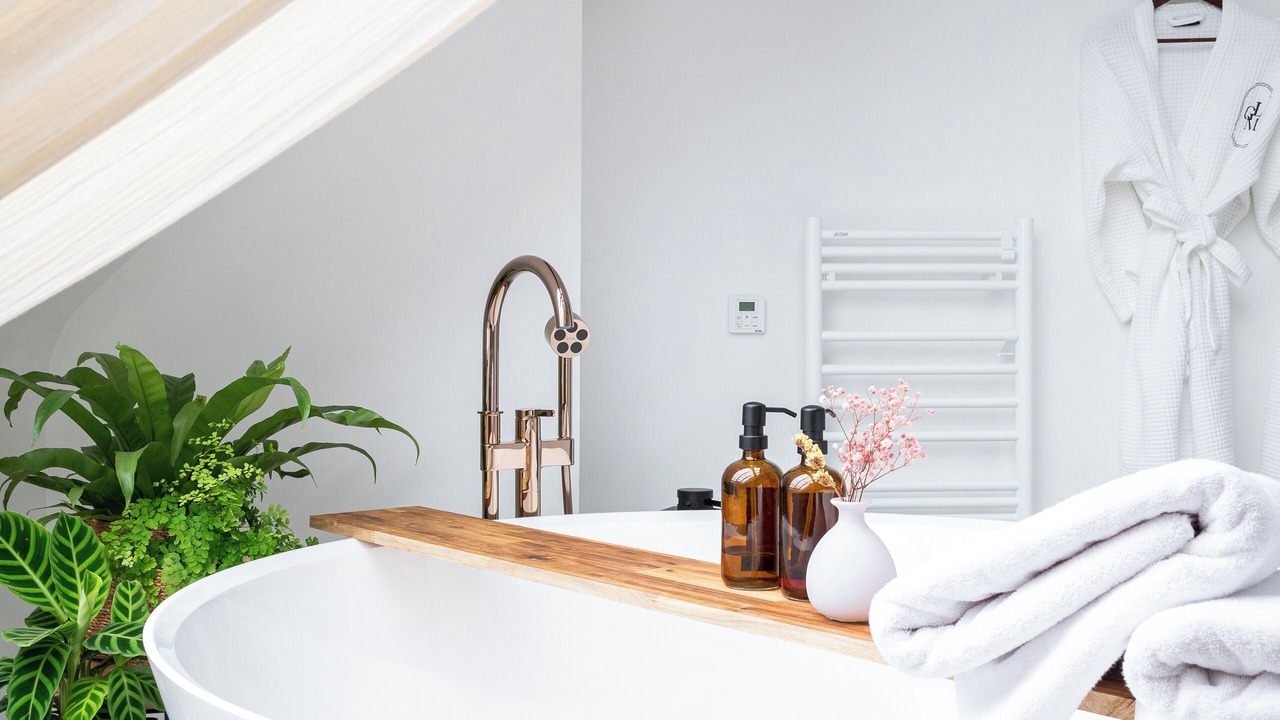 Photo of Bathroom in Lesches
