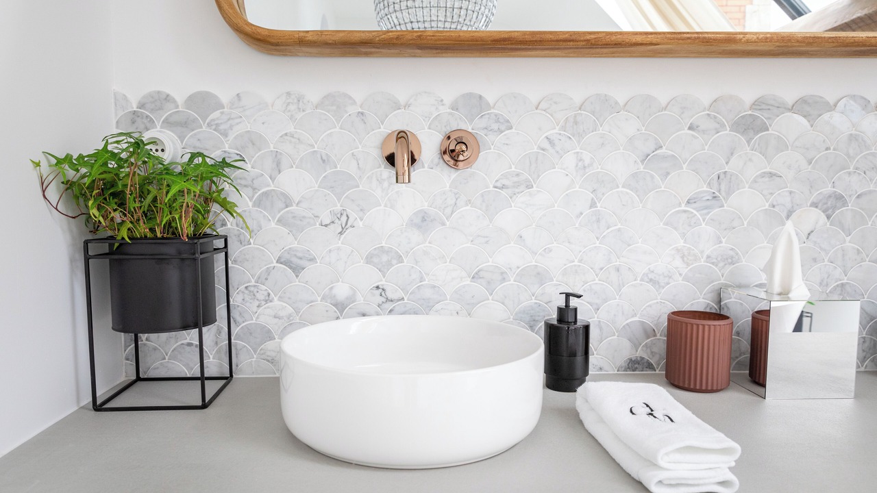 Photo of Bathroom in Lesches