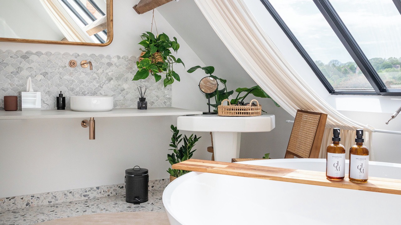 Photo of Bathroom in Lesches