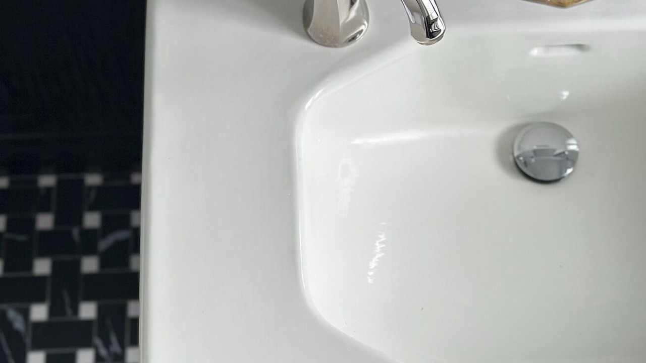 Photo of Bathroom in Lesches