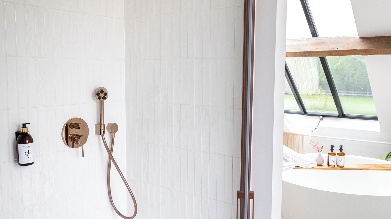 Photo of Bathroom in Lesches