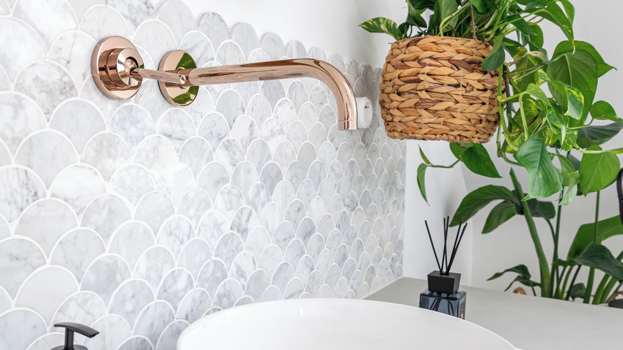 Photo of Bathroom in Lesches