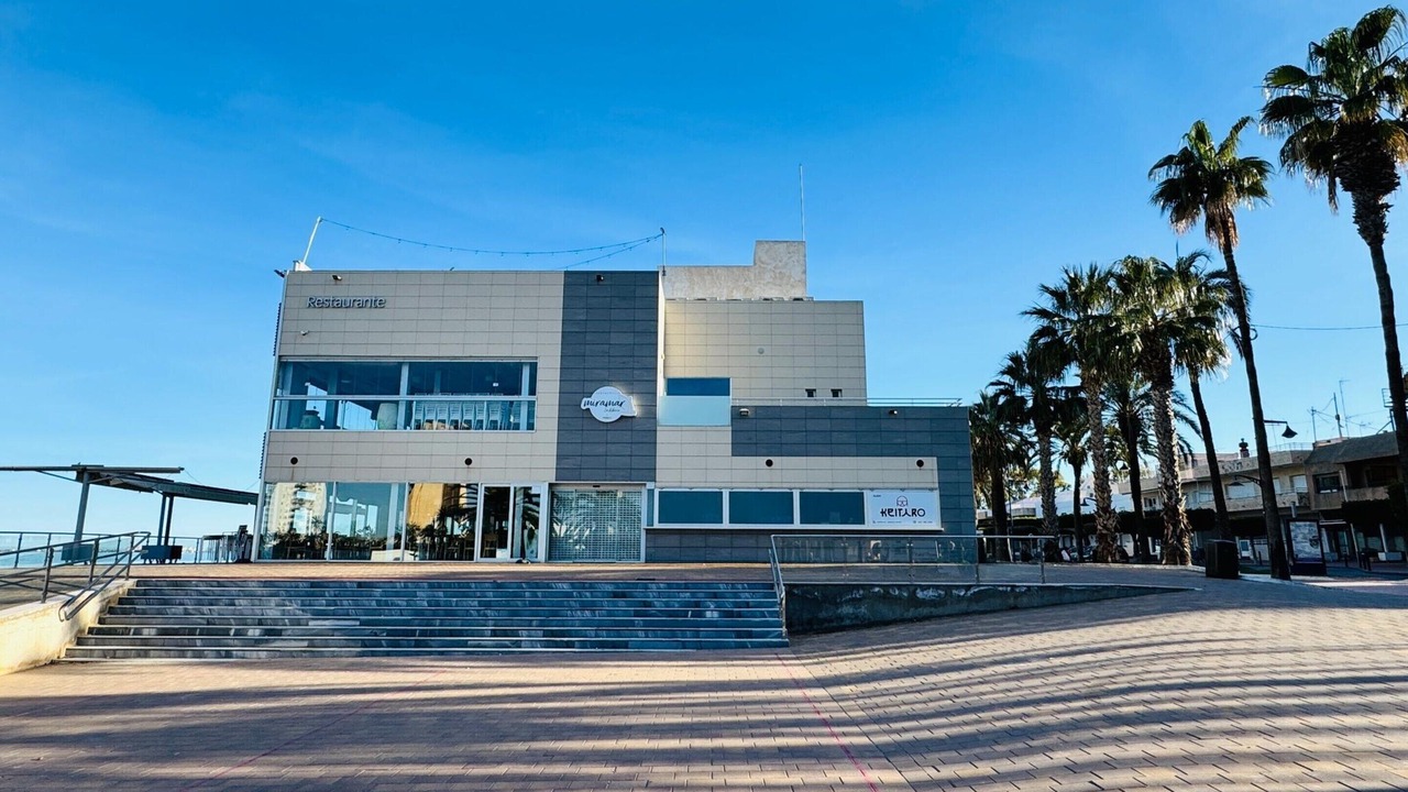Photo of Others in Santiago de la Ribera