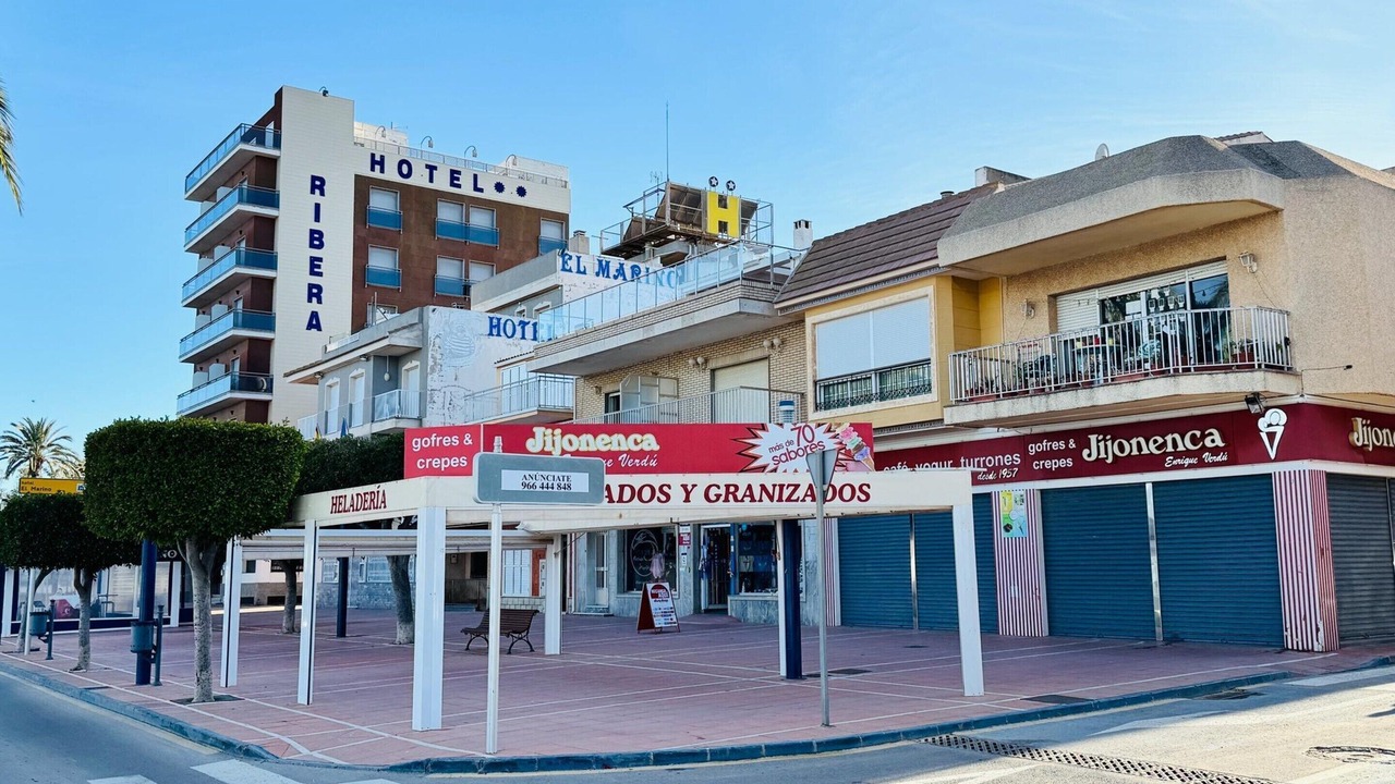 Photo of Others in Santiago de la Ribera