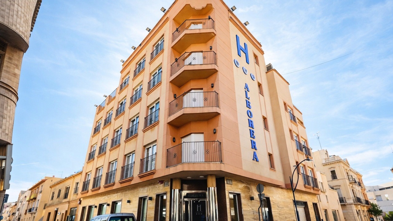 Photo of Outdoor in Santiago de la Ribera