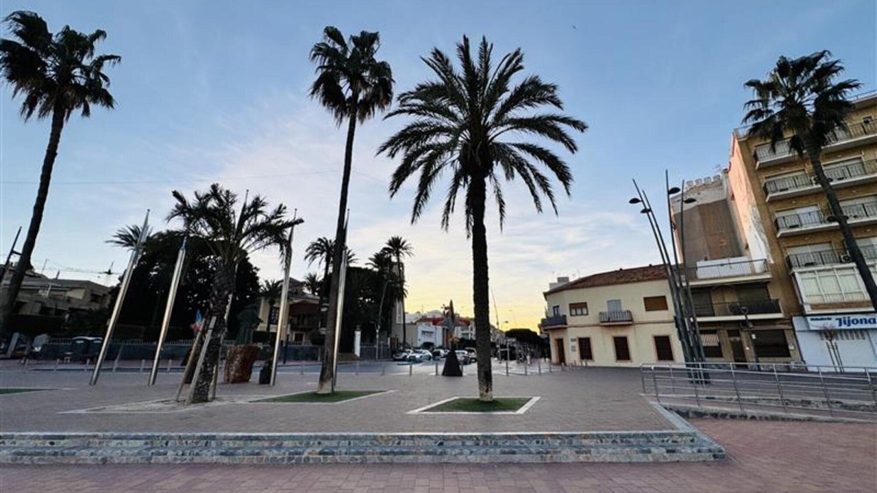 Photo of Others in Santiago de la Ribera