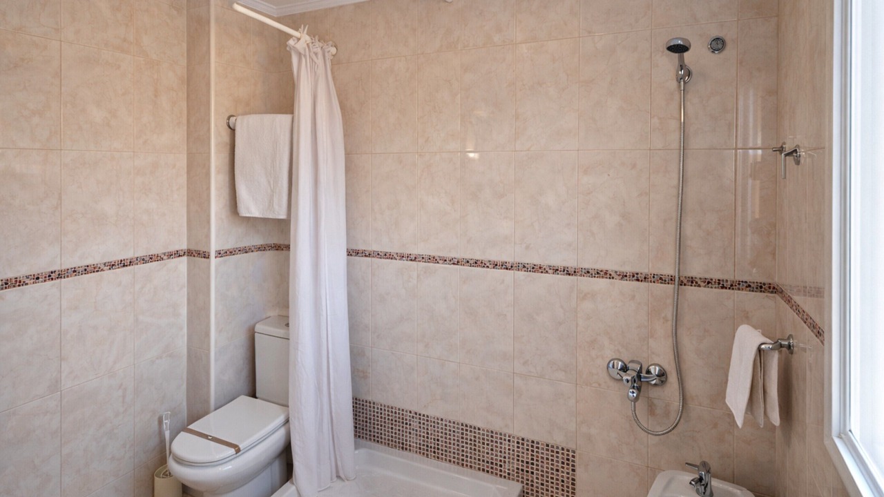 Photo of Bathroom in Santiago de la Ribera