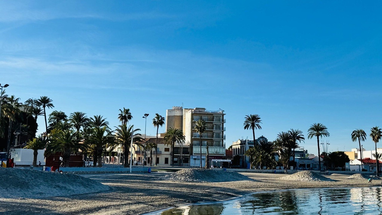 Photo of Others in Santiago de la Ribera