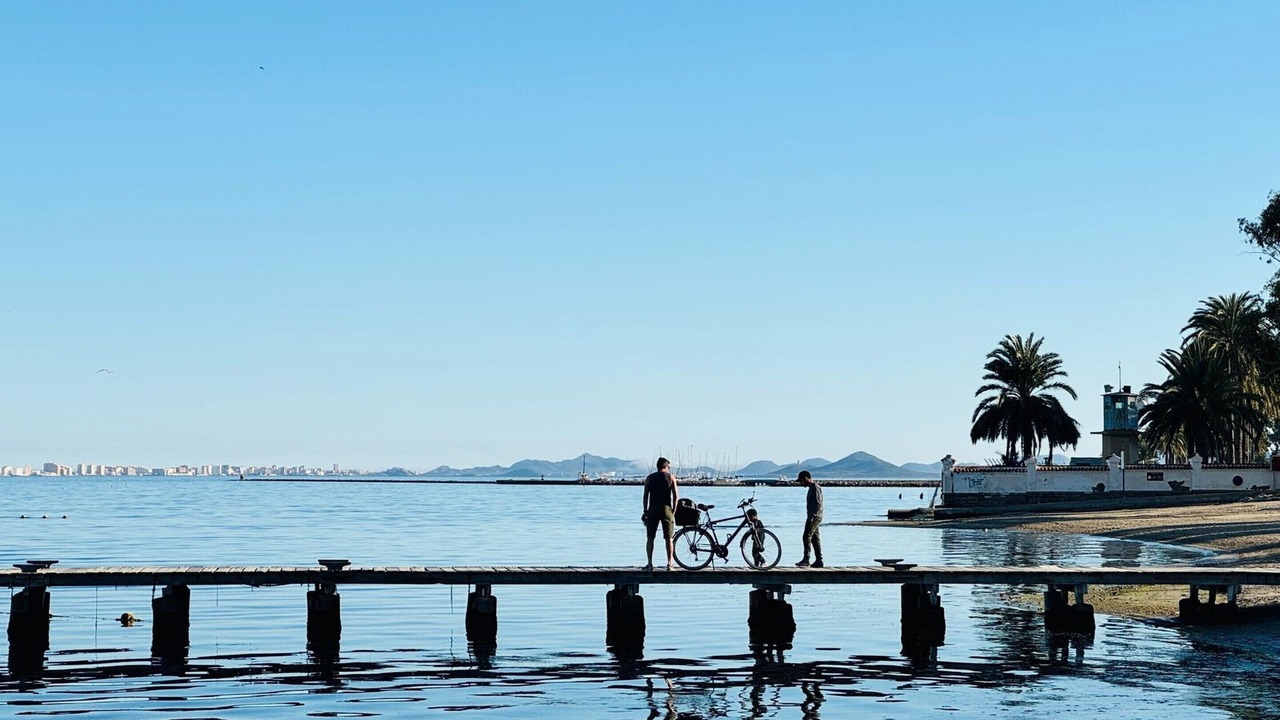 Photo of Others in Santiago de la Ribera