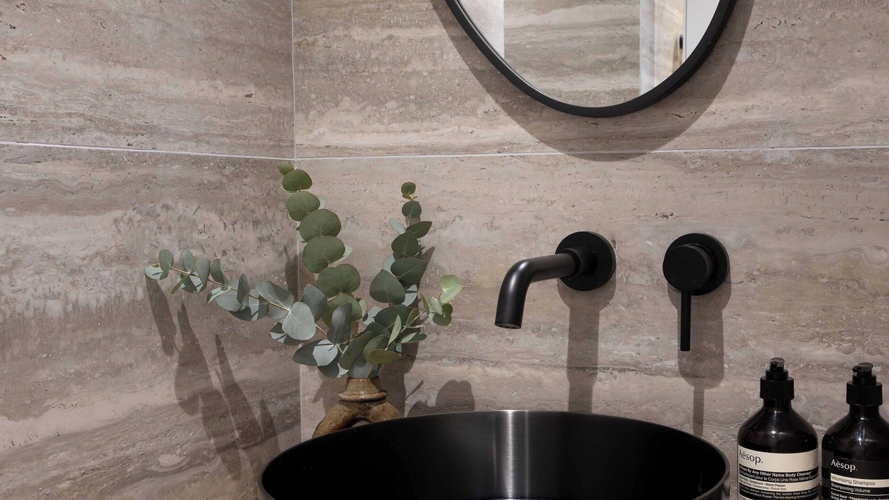 Photo of Bathroom in Val-de-Grace