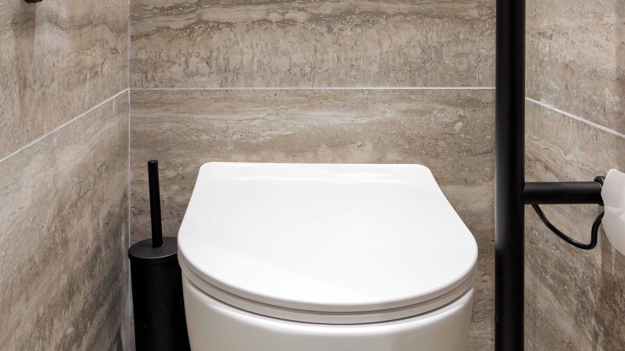 Photo of Bathroom in Val-de-Grace