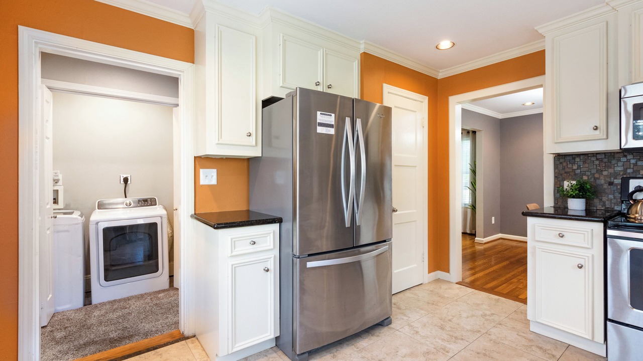 Photo of Kitchen in OST - South Union