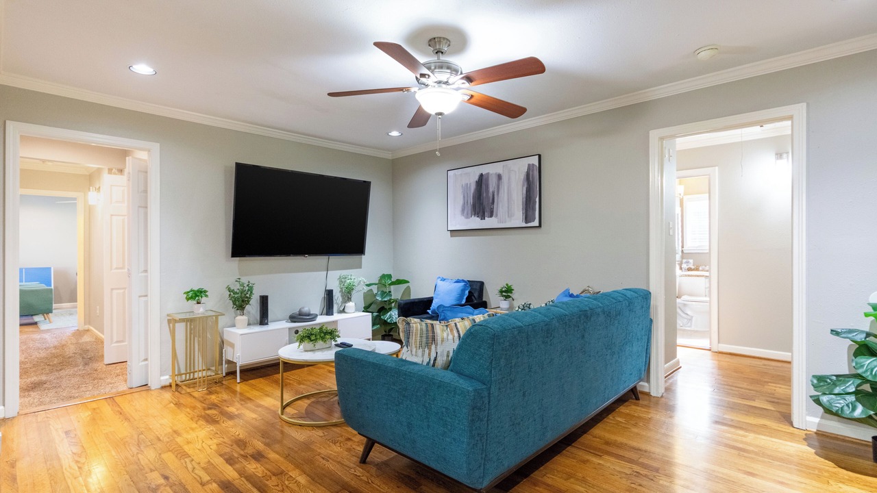 Photo of Livingroom in OST - South Union
