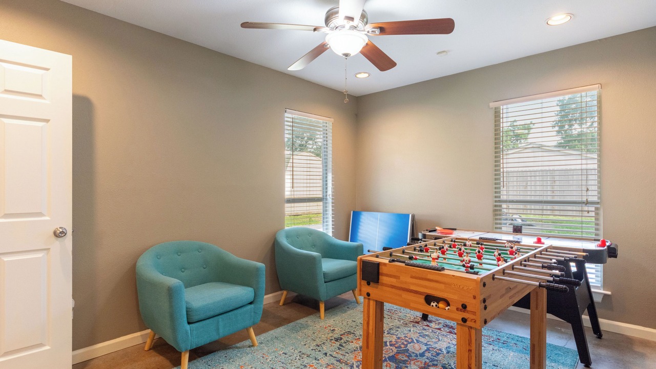 Photo of Bedroom in OST - South Union